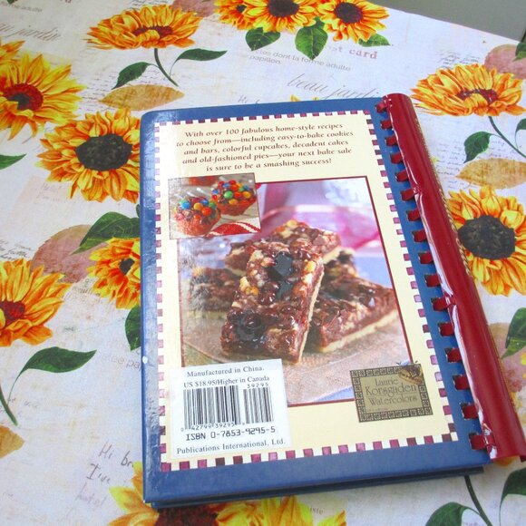 Bake Sale - Picture 2 of 3